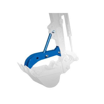 Αντίχειρας για εκσκαφέα...