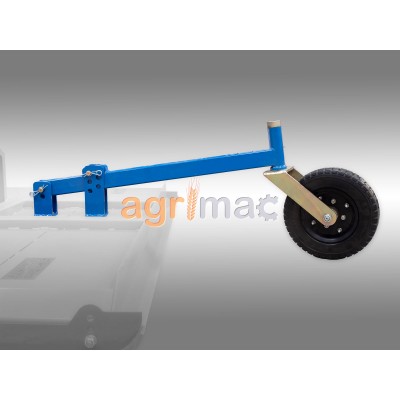 Ρόδα στελεχοκόπτη S180/200...