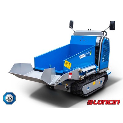 Ντάμπερ υδροστατικό με...