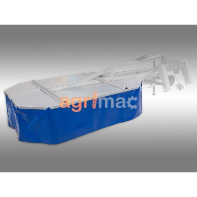 Κάλυμμα προστασίας με...