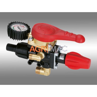 Ιταλικό χειριστήριο...