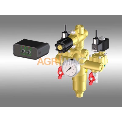 Ηλεκτρικό χειριστήριο...