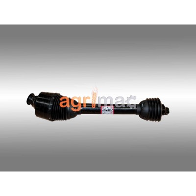 Ομοκινητικός καρδανικός...