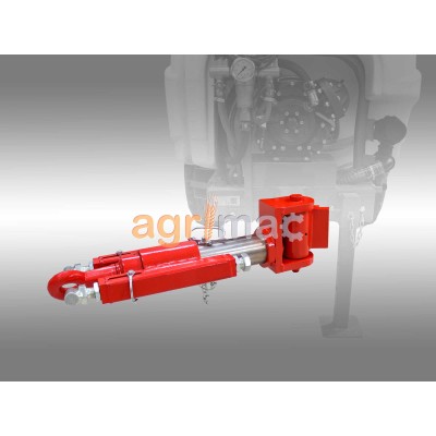 Κοτσαδούρα σπαστή για...