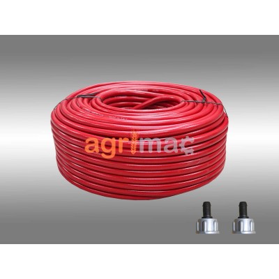 Λάστιχο ψεκασμού πλήρης...