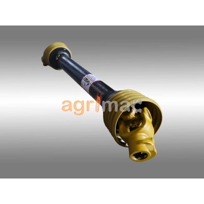 Καρδανικός άξονας PTO T4-100