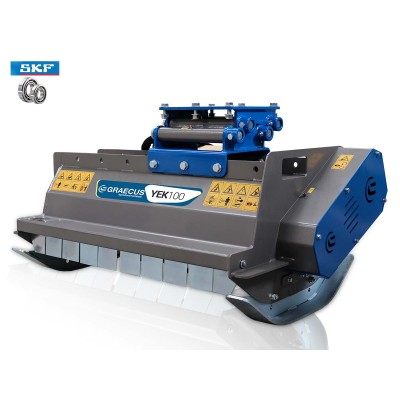 Καταστροφέας υδραυλικός...