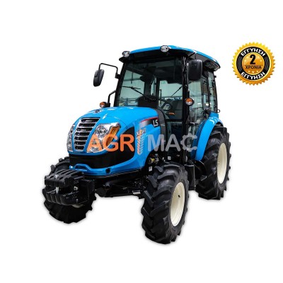 LS XR50 CABIN 60hp καμπίνα...