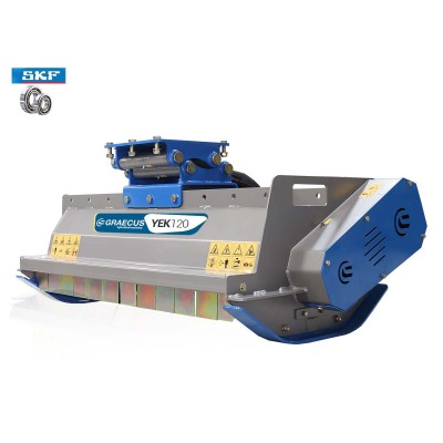 Καταστροφέας υδραυλικός...