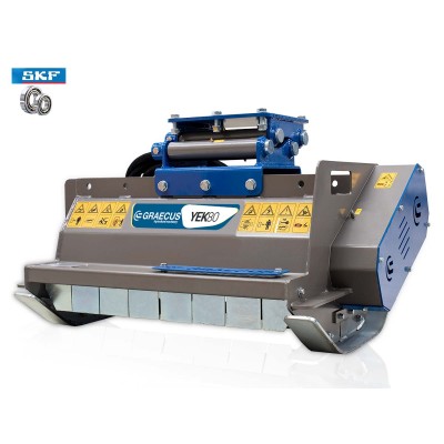 Καταστροφέας υδραυλικός...