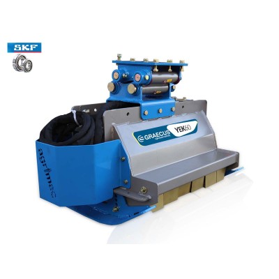 Καταστροφέας υδραυλικός...