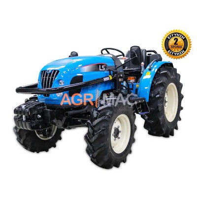 LS R60 72hp 4WD 2505cc...