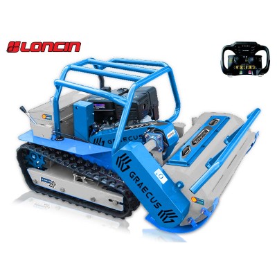 Τηλεκατευθυνόμενος...