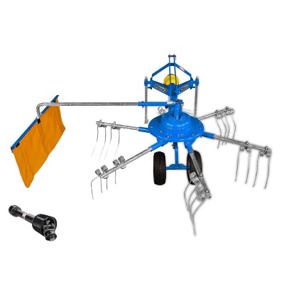 Χορτοσυλλέκτης τύπου...