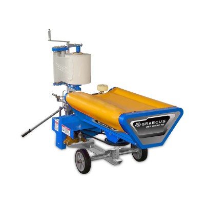 Μηχάνημα περιτυλίγματος...