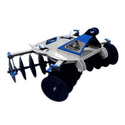 Αναρτώμενη δισκοσβάρνα...