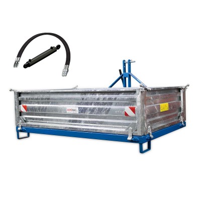 Αναρτώμενο κουτί μεταφοράς...