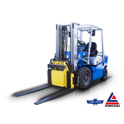 Κλάρκ 2.5Τ STAGE V diesel |...