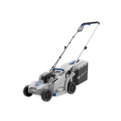 Ηλεκτρικό χλοοκοπτικό...