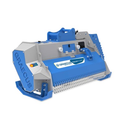 Υδραυλικός δασικός...