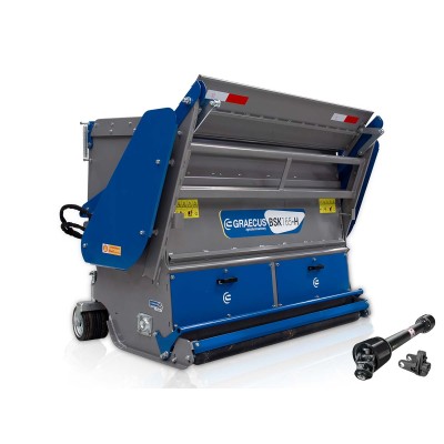 Καταστροφέας υδραυλικός με...