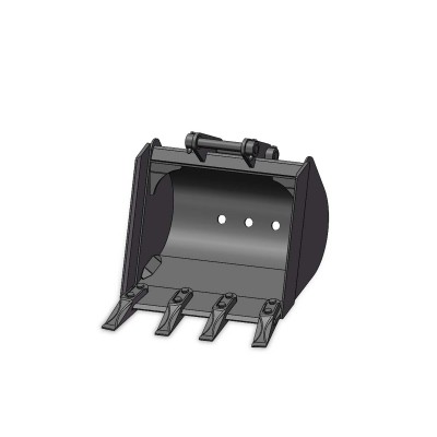 Κουβάς για τσαπάκι BTA31