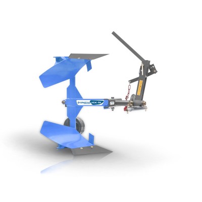 Αναστρεφόμενο μονόυνο...