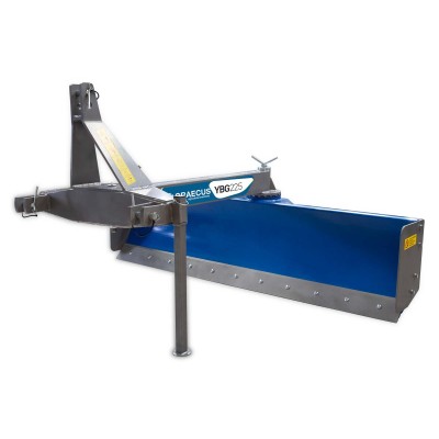 Γκρείντερ- Ισοπεδωτής...