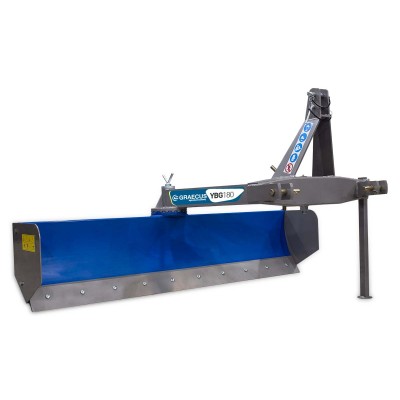 Γκρείντερ- Ισοπεδωτής...