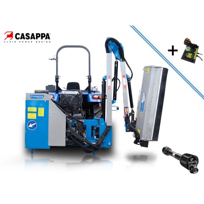 Τηλεσκοπικός Καταστροφέας...