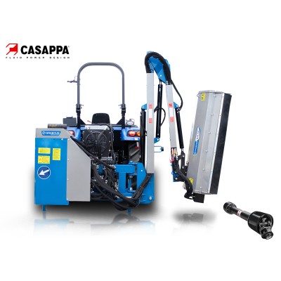 Τηλεσκοπικός Καταστροφέας...