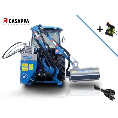 Τηλεσκοπικός Καταστροφέας...