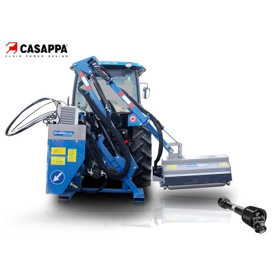 Τηλεσκοπικός Καταστροφέας...