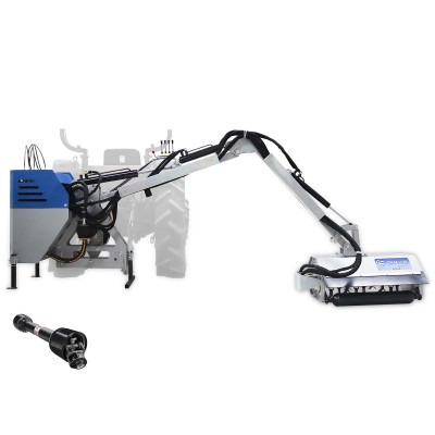 Τηλεσκοπικός Καταστροφέας...