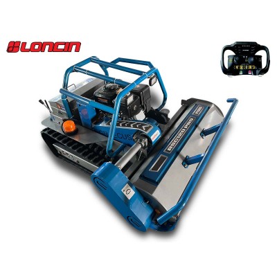 Τηλεκατευθυνόμενος...