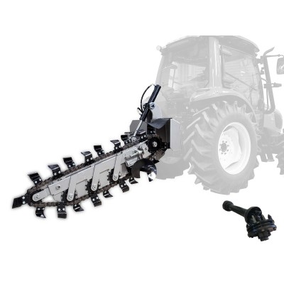 Σκαπτική Καδένα 120