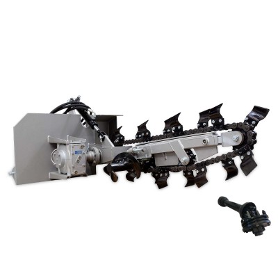 Σκαπτική καδένα 60