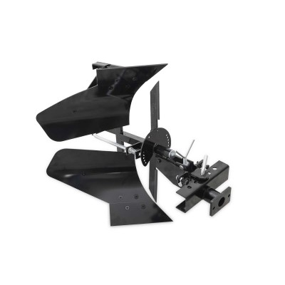 Αναστρεφόμενο άροτρο για...