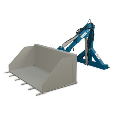 Υδραυλικός φορτωτής για...