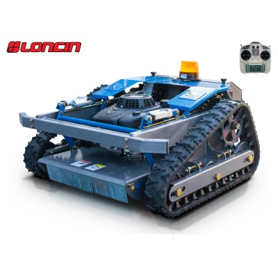 Τηλεκατευθυνόμενος...