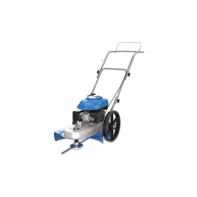 Βενζινοκίνητο χορτοκοπτικό...