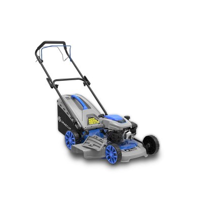 Αυτοπροωθούμενη χλοοκοπτική...