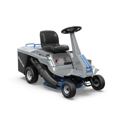 Τρακτεράκι βενζινοκίνητο...