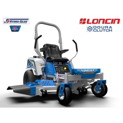 Επαγγελματικό χλοοκοπτικό...