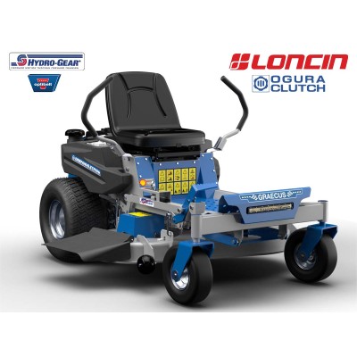 Χλοοκοπτικό επιτόπιας...