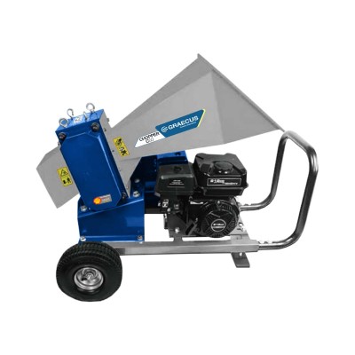 Τεμαχιστής ξύλων CHOPPER C60