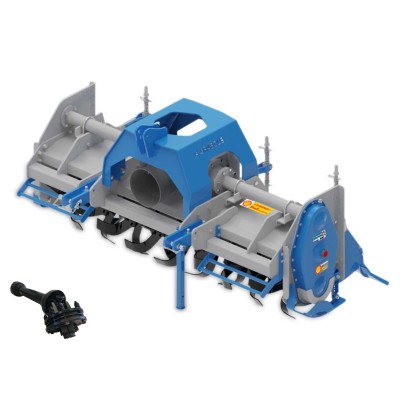 Φρέζα υπερβαρέως τύπου,...