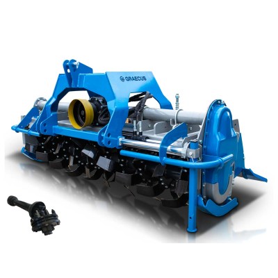 Φρέζα βαρέως τύπου,...