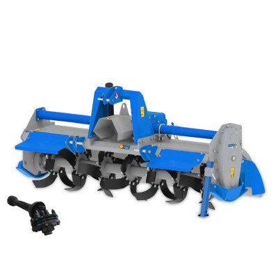 Φρέζα τρακτέρ βαρέως τύπου...