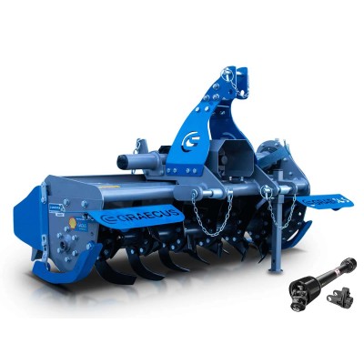 Φρέζα ελαφρού τύπου με...